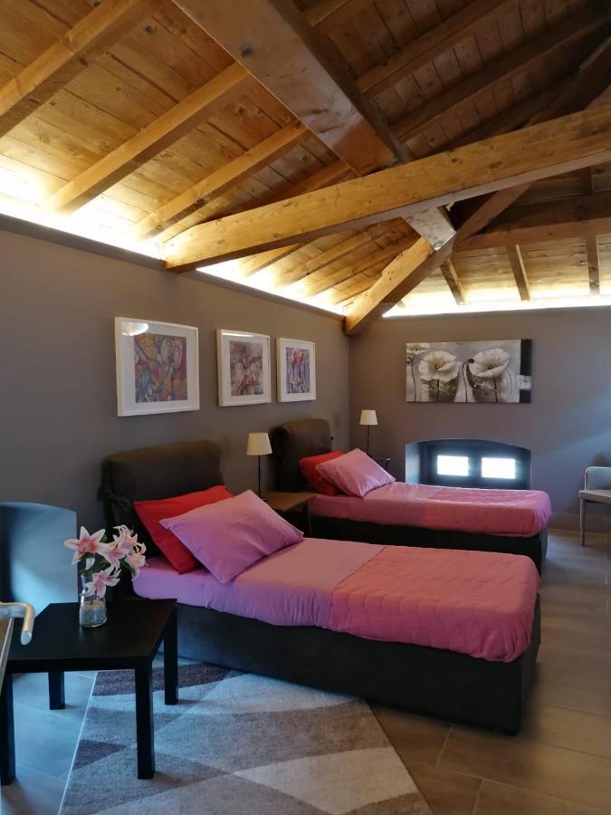 A Casa Mia - Catania Apartment Exteriér fotografie