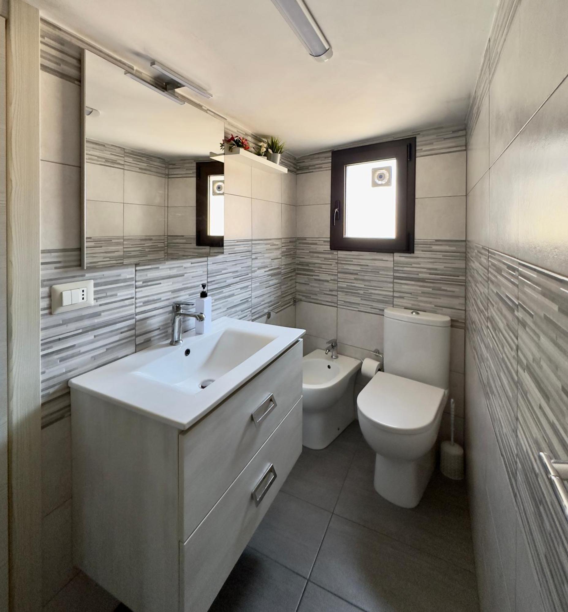 A Casa Mia - Catania Apartment Exteriér fotografie
