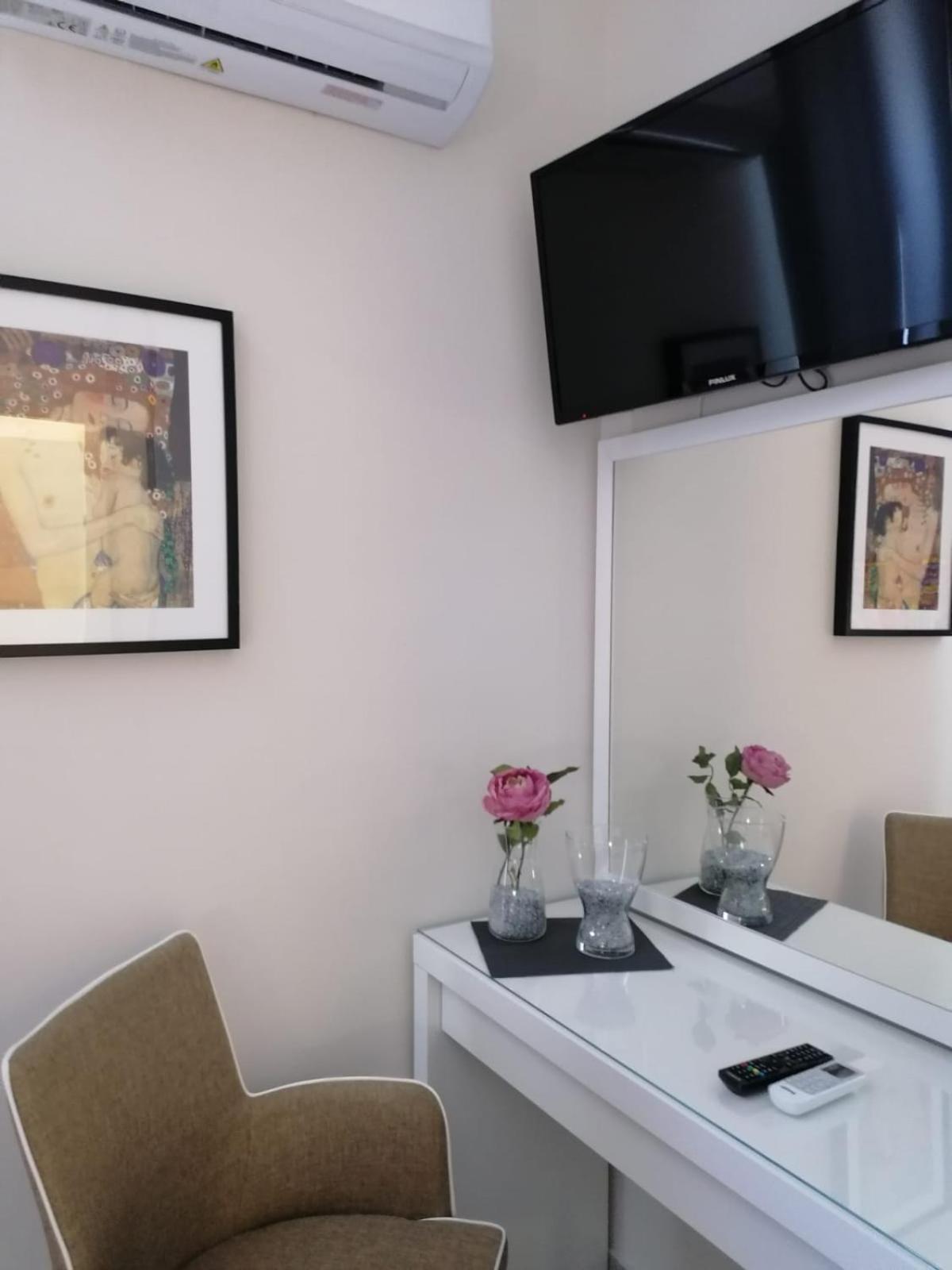 A Casa Mia - Catania Apartment Exteriér fotografie