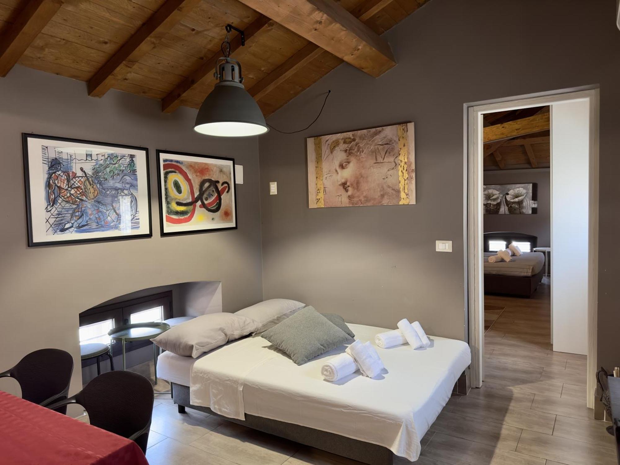 A Casa Mia - Catania Apartment Exteriér fotografie