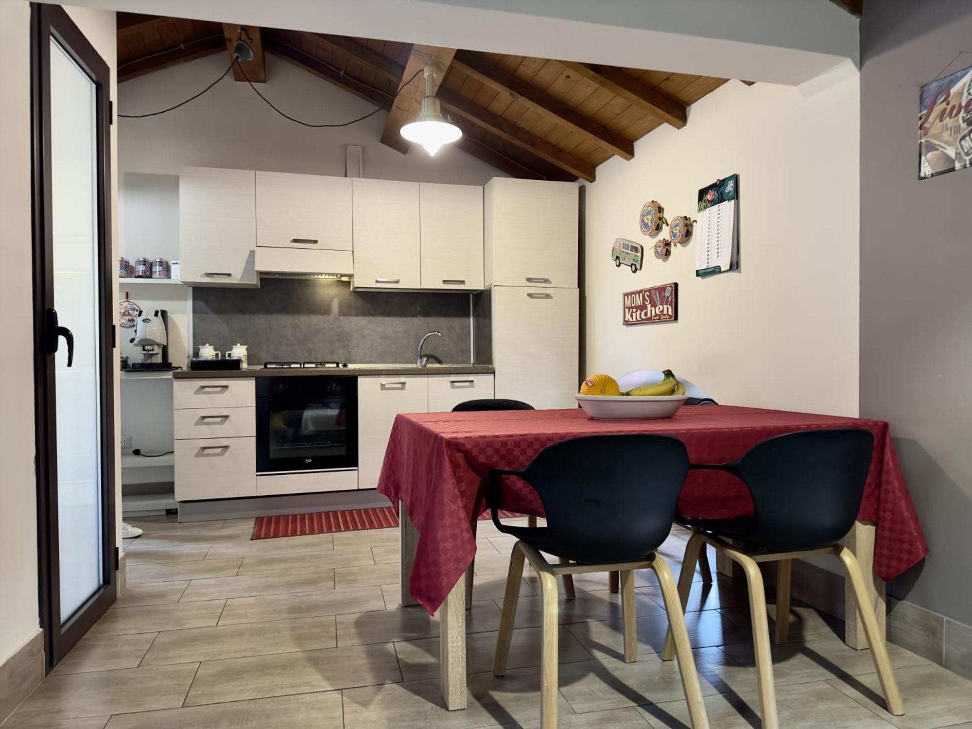 A Casa Mia - Catania Apartment Exteriér fotografie
